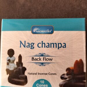 encens cônes pour fontaine