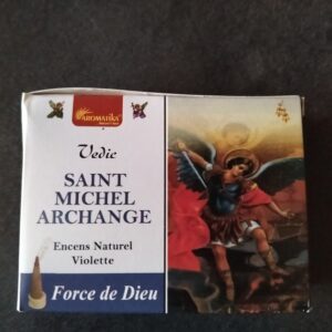 encens saint michel archange