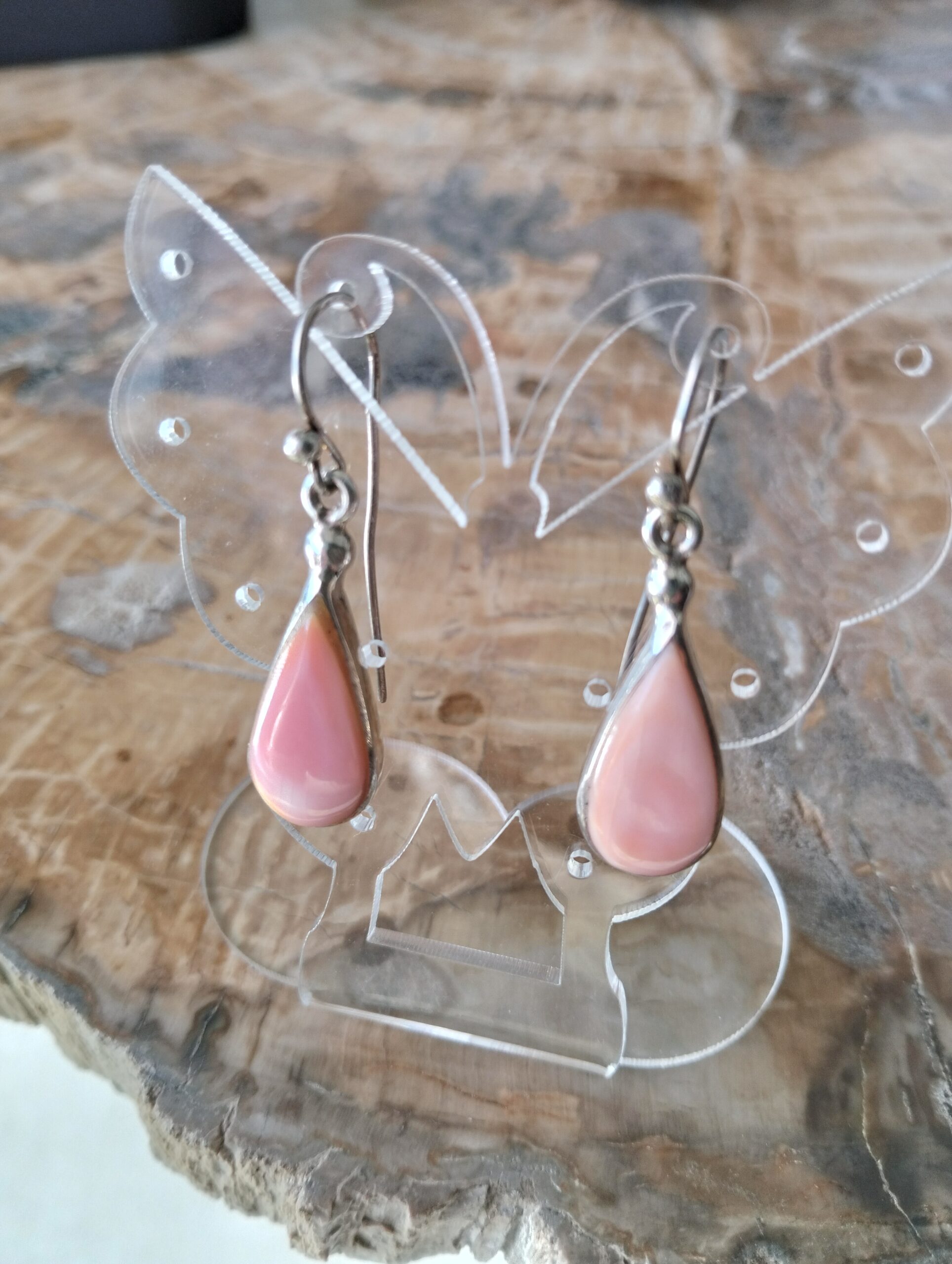 Lambi boucle d'oreille – Image 3