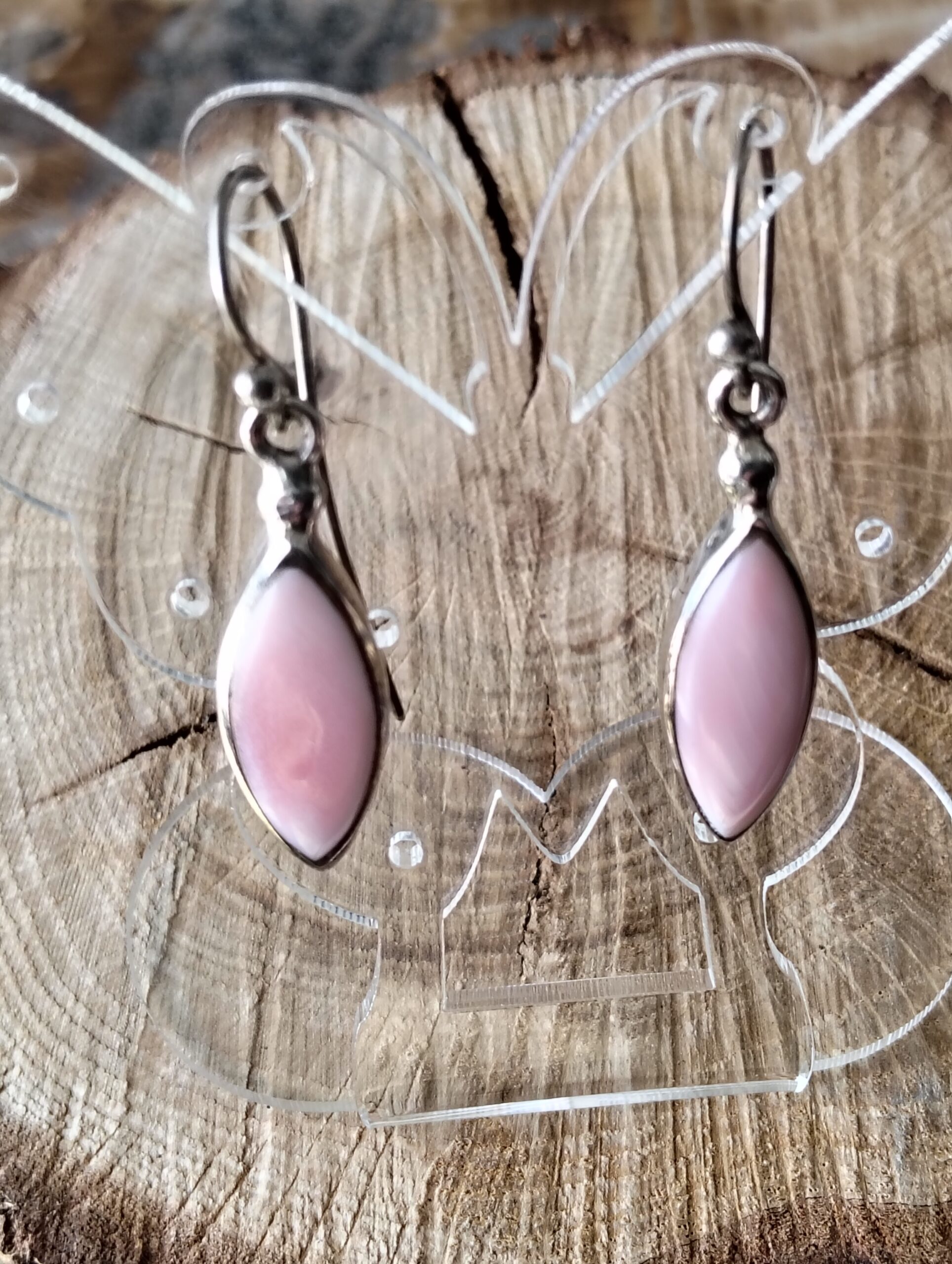 Lambi boucle d'oreille – Image 2