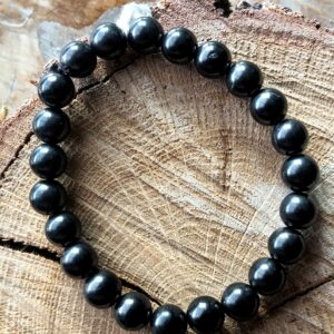 Shungite bracelet