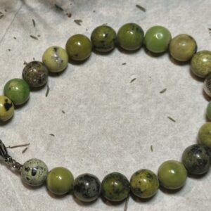 Chrysoprase citron