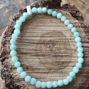Amazonite extra bracelet