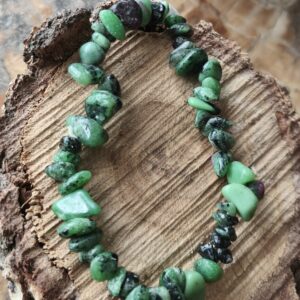 ruby zoisite