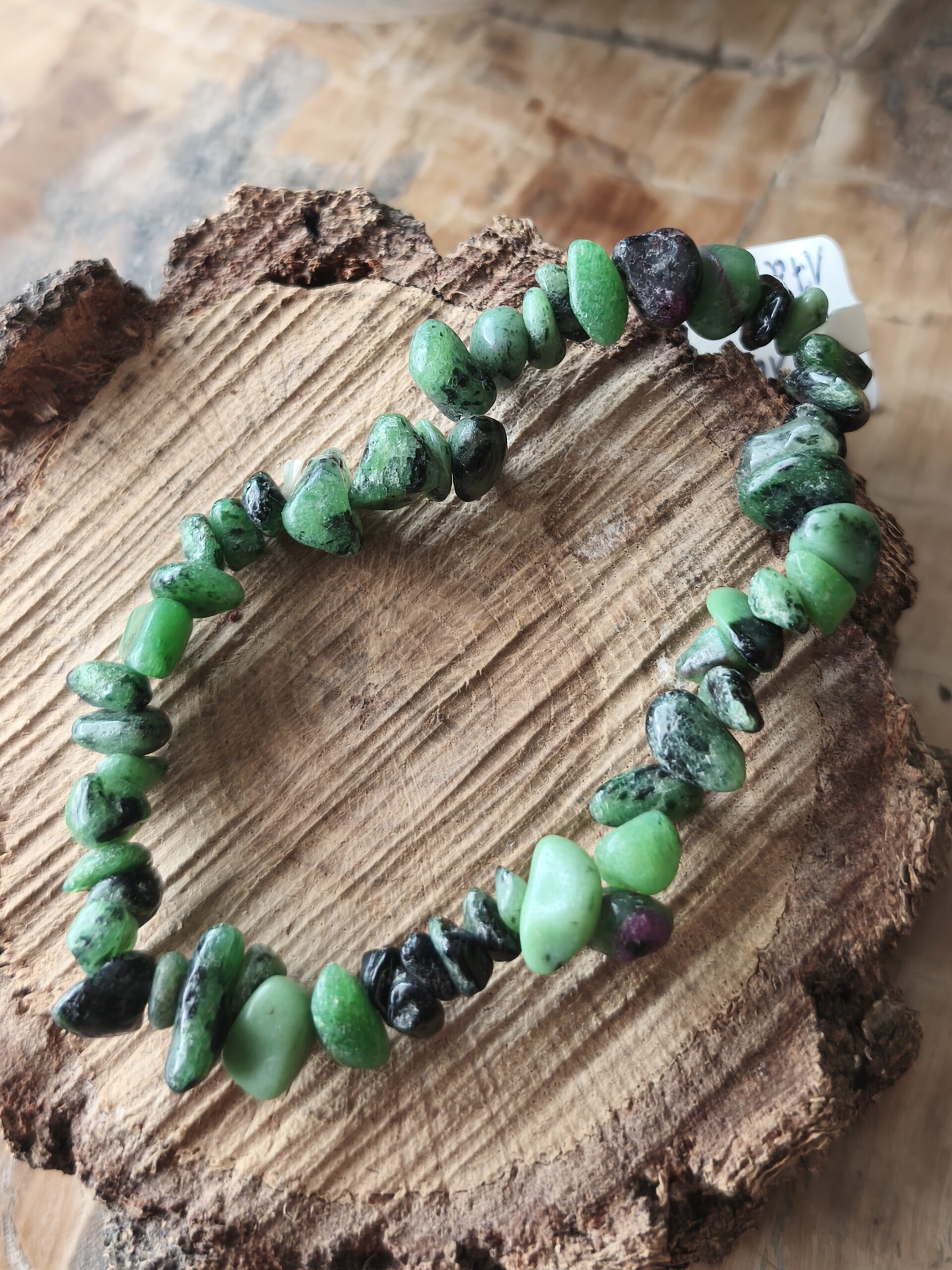 ruby zoisite – Image 2