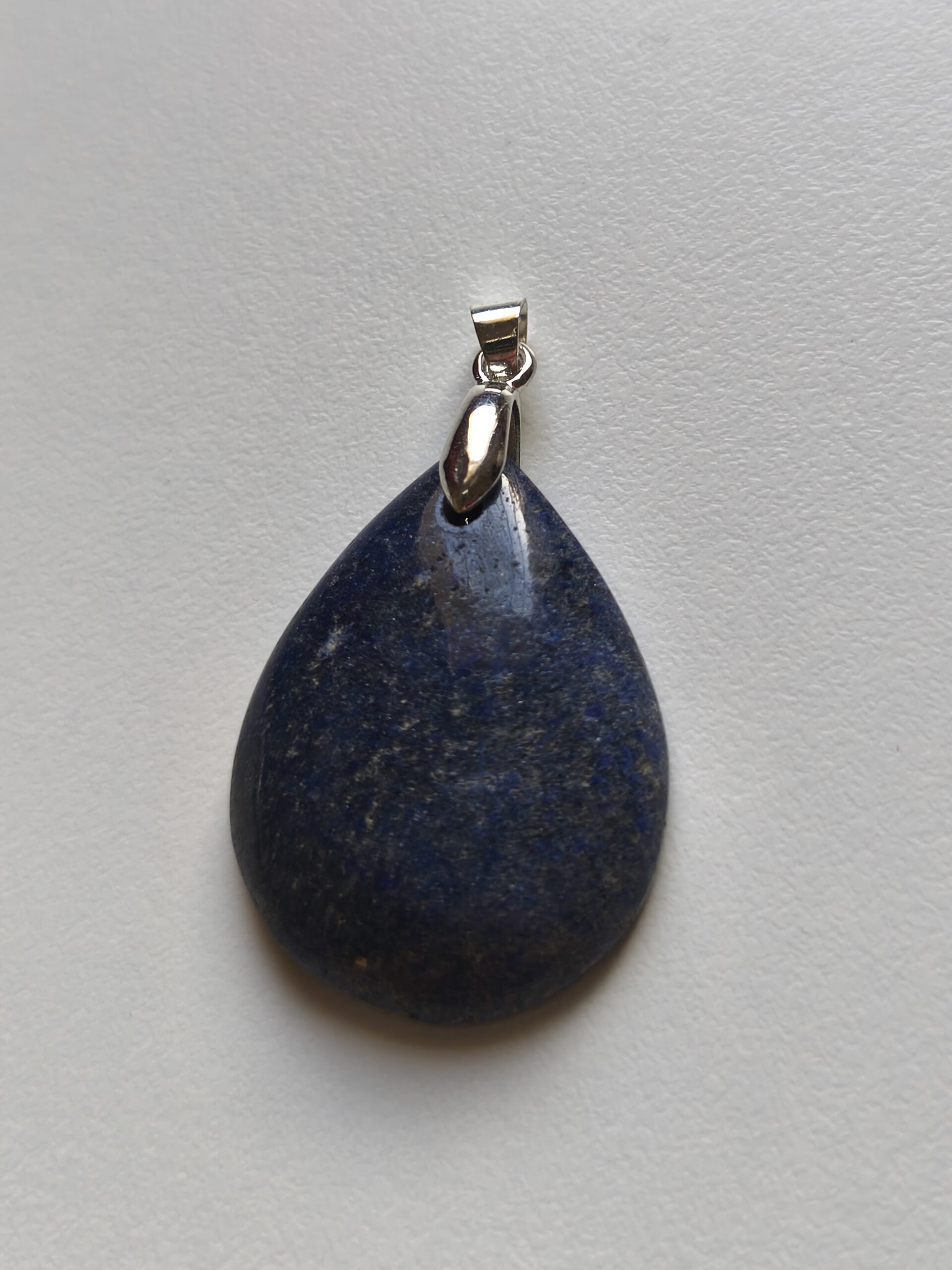 lazurite pendentif goutte – Image 2