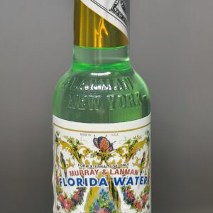 eau de florida