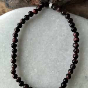 Oeil de taureau bracelet