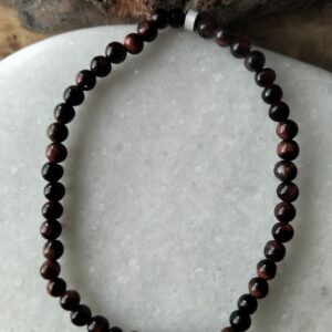 Oeil de taureau bracelet