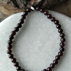 Grenat bracelet