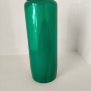 Bougies Neuvaine couleur verte