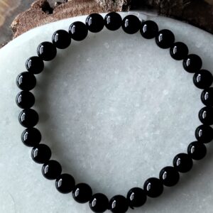 Onyx Bracelet