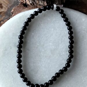 Onyx Bracelet