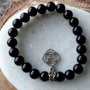 Onyx Bracelet
