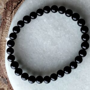 Tourmaline bracelet