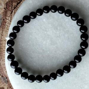 Tourmaline bracelet