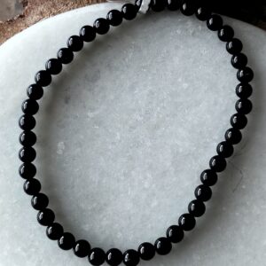 Tourmaline bracelet