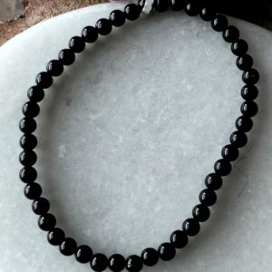 Tourmaline bracelet
