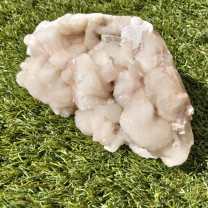 Stilbite rose D'inde