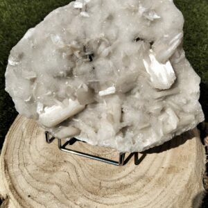 Stilbite D'inde