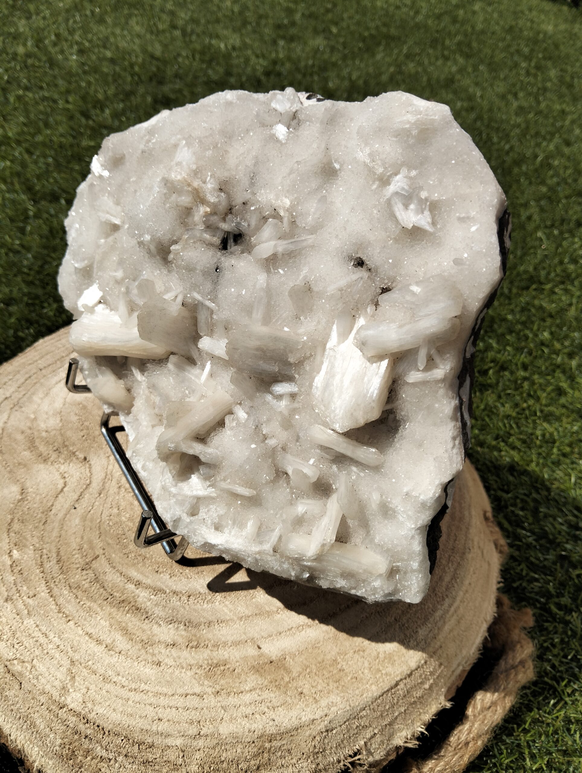 Stilbite D'inde – Image 2