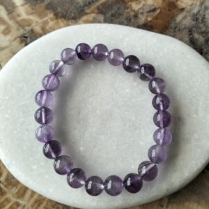Améthyste Bracelet