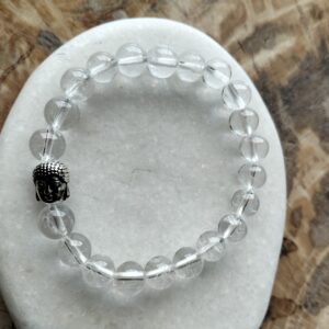 Cristal de Roche Bracelet