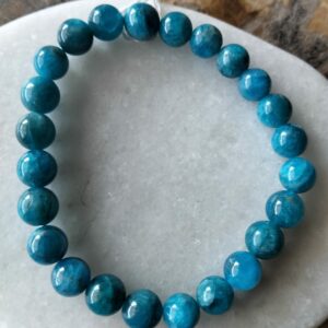 Apatite Bracelet