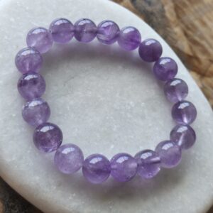Améthyste Bracelet