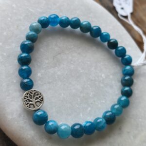 Apatite Bracelet