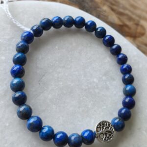 Lapis Lazuli Bracelet