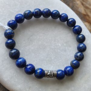 Lapis Lazuli Bracelet