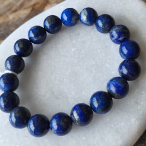 Lapis Lazuli Bracelet