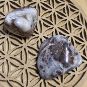 Agate Crazy Lace