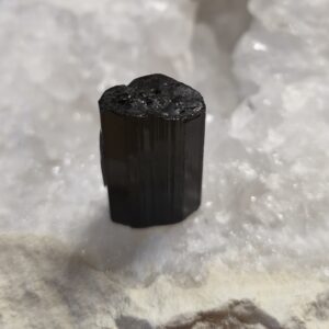 Tourmaline noire Brute