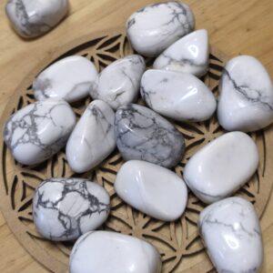 howlite