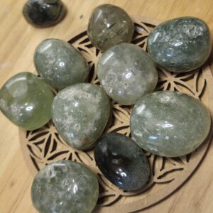 Prehnite
