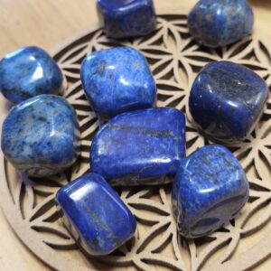 Lapis Lazuli
