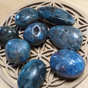 Apatite