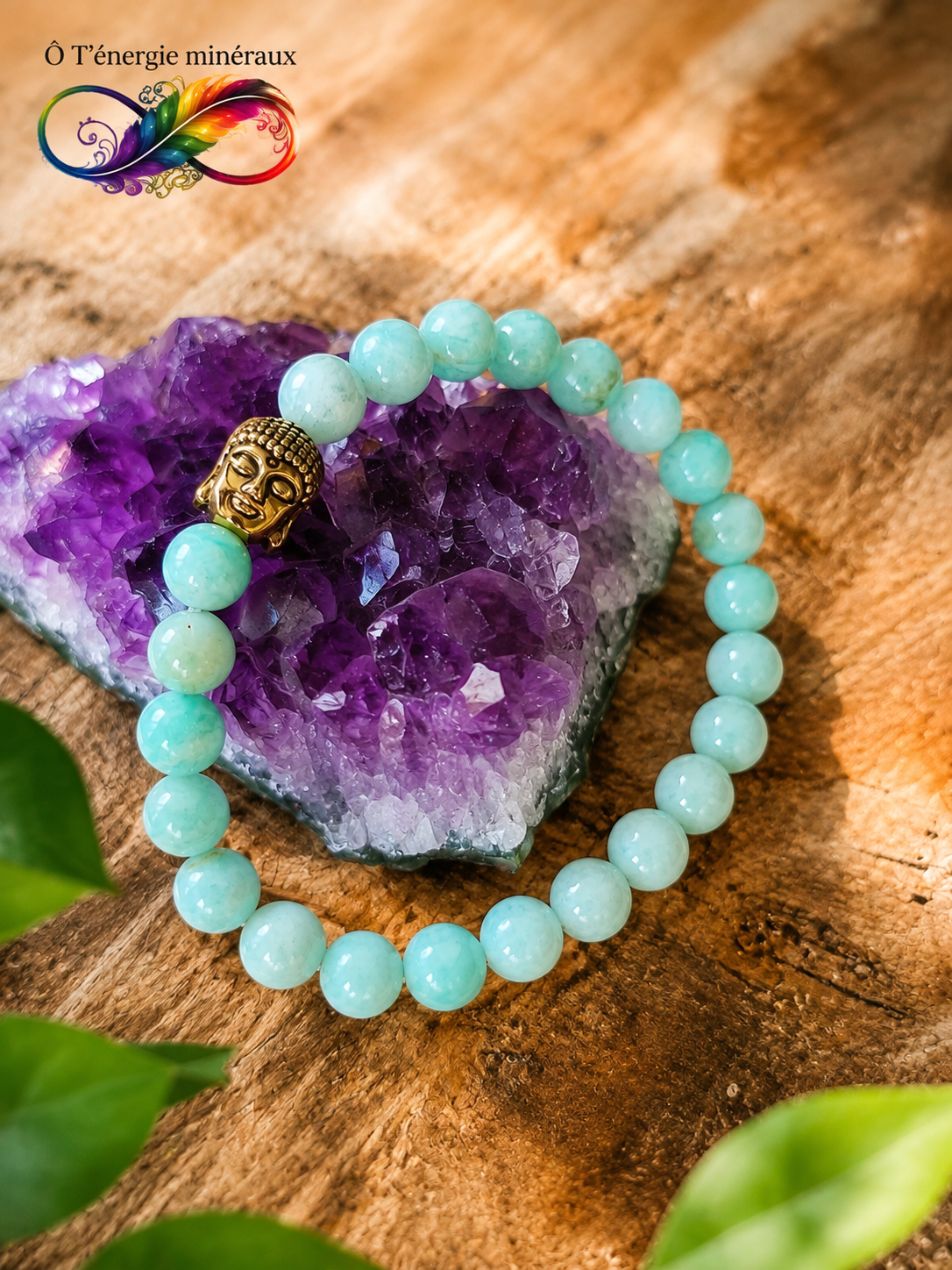 Amazonite Bracelet