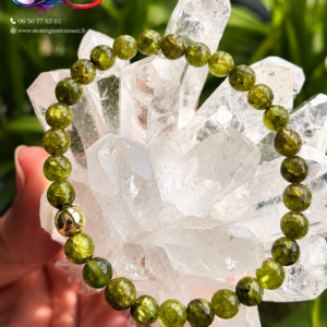 Péridot Bracelet