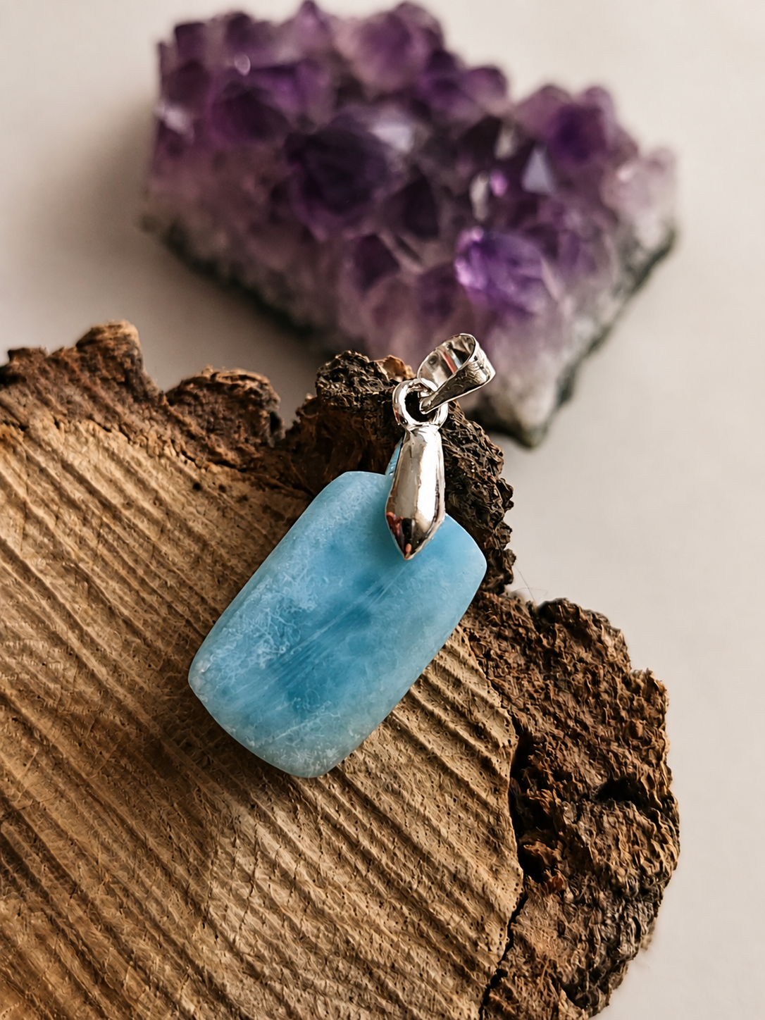 larimar pendentif (nouveauté) – Image 2