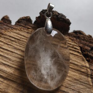 cristal de roche