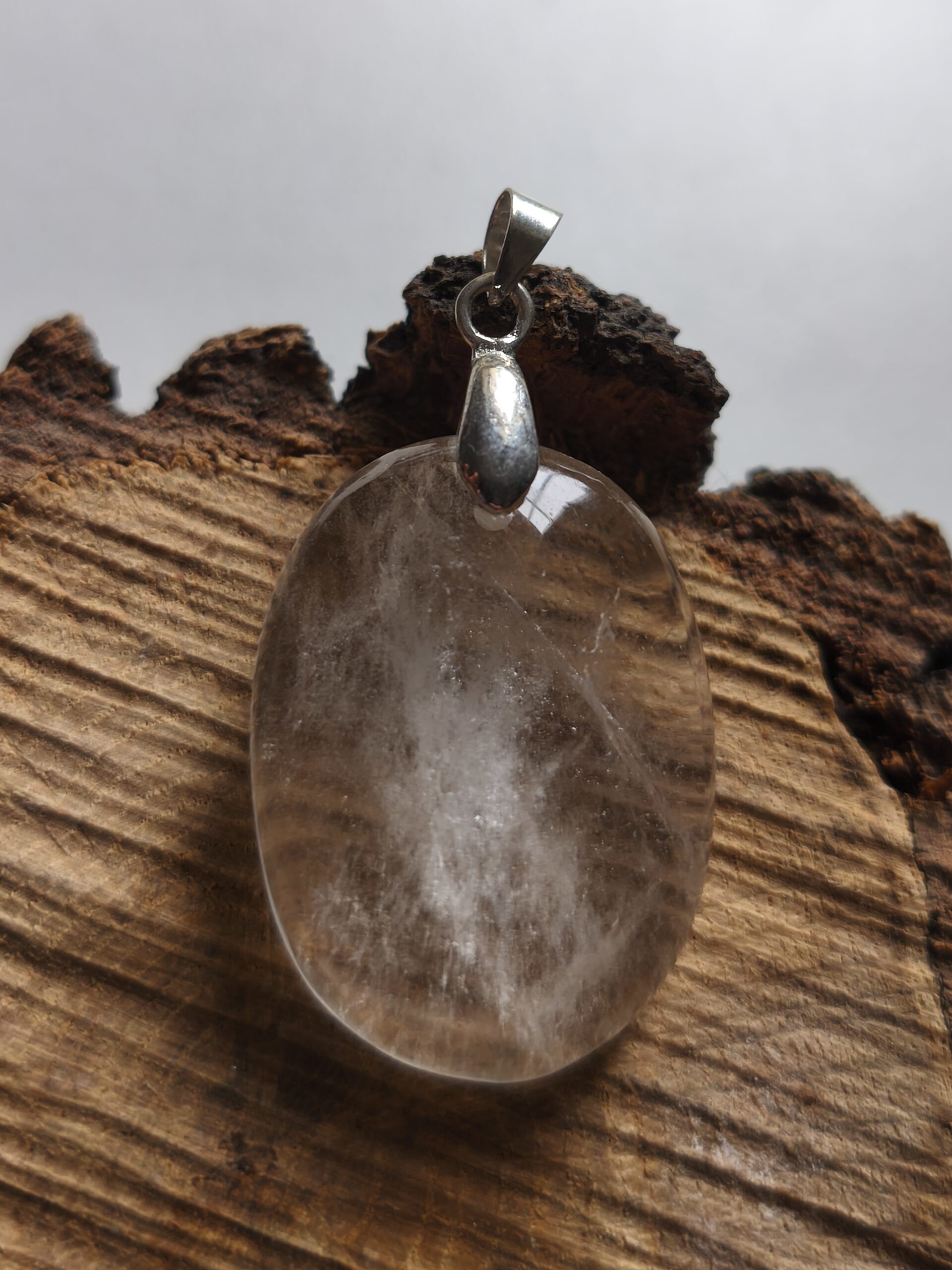 cristal de roche