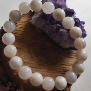 pierre de lune bracelet