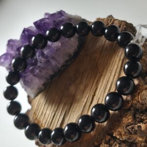 tourmaline bracelet