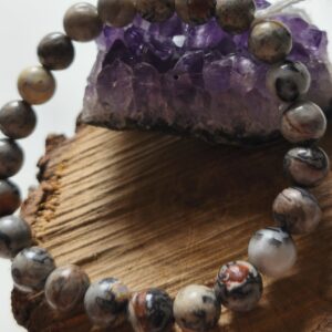 jaspe Picasso bracelet