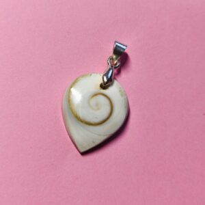 oeil de ste lucie petit pendentif