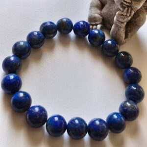 lapis-lazuli bracelet